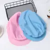Chef Hat Kitchen Cooking Chef Cap Food Service Hair Nets Chic Work Accessories Women Bandage Adjustable Cap Solid 5