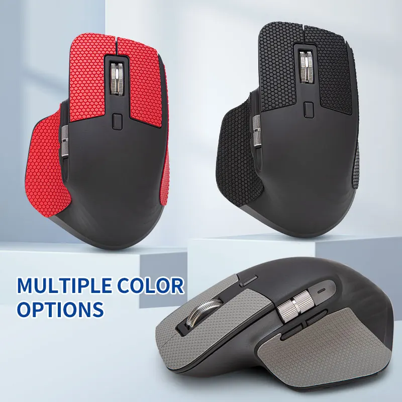 Etiqueta Anti-derrapante do Rato para Logitech mx Master 2s 3s - Imagem 2
