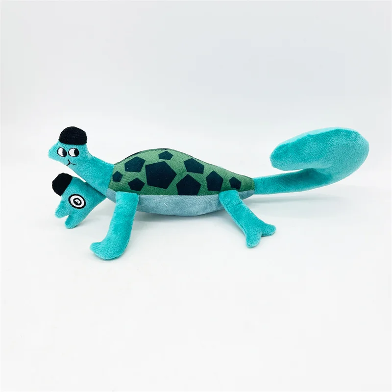 Рисунок 3 - Garten Of Banban 3 Tamataki And