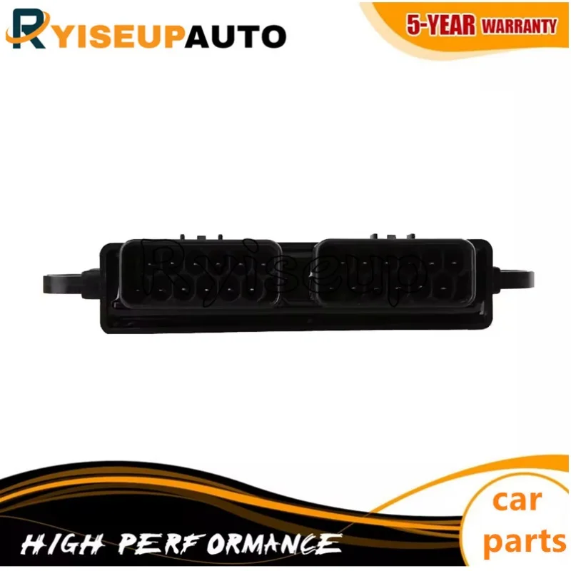 혼다 CRM CRM250AR MD32용 새 LXD-MD32 LXDMD32 LXD MD32 레이싱 CDI ECU