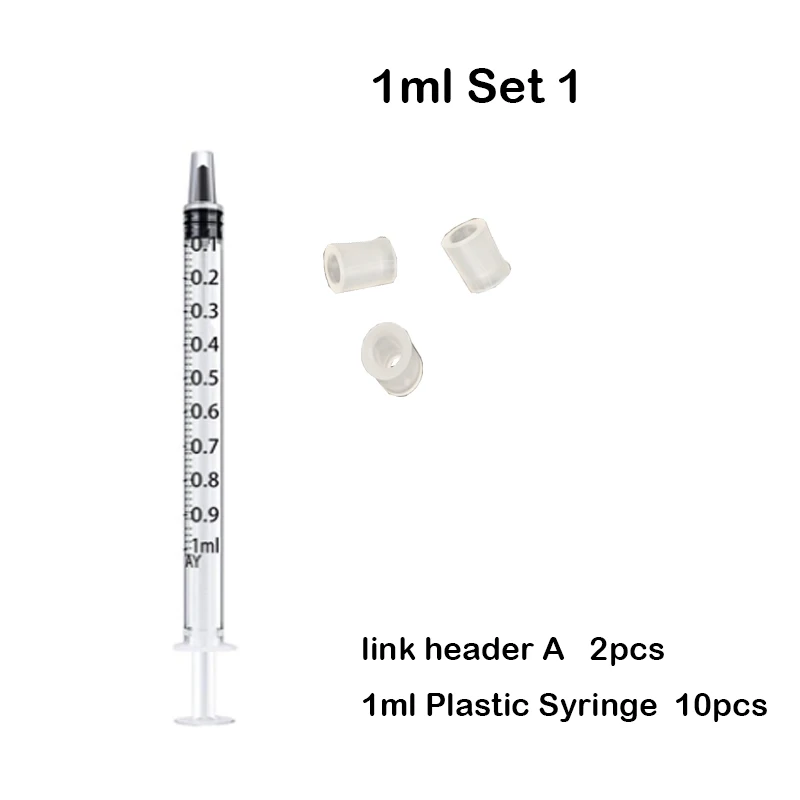 1ml Set1