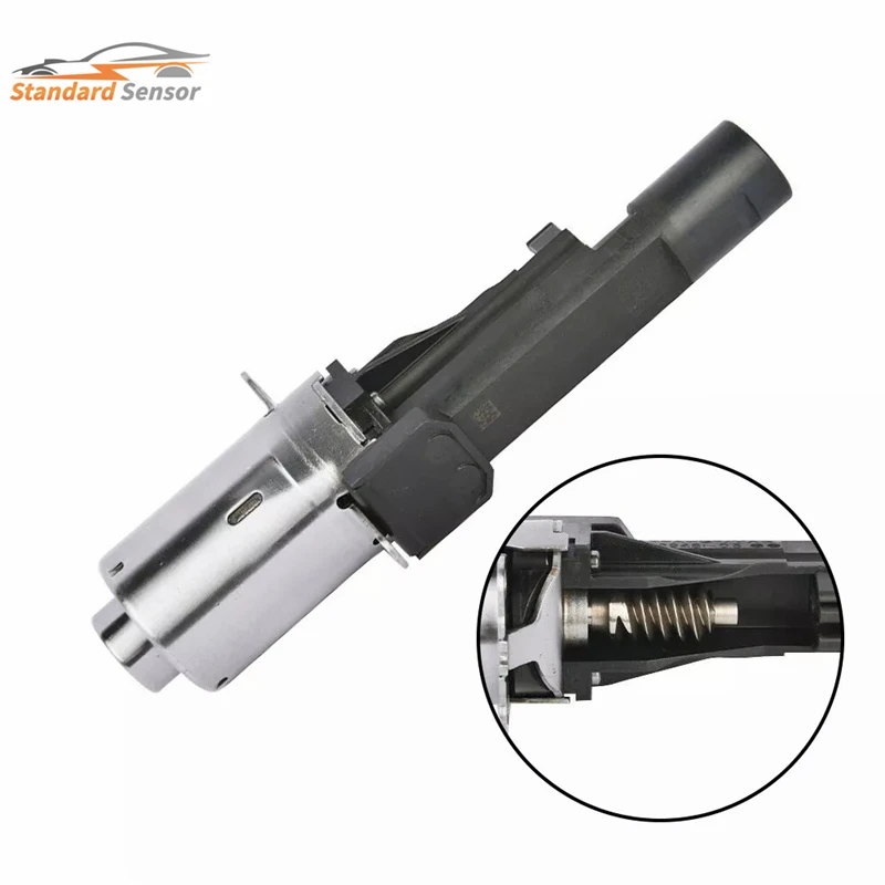 10pins Cylinder Head Valvetronic Timing Actuator Motor For BMW X1 X3 X4 X5 X6 Z4 N20 N55 135i 228i 320i 328i 428i 11377603979,vvt valve solenoid