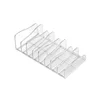 Dressing Table, Creative Storage Of Cosmetics, Storage Rack, Desk Drawer, Partition, Transparent Eye Shadow Storage Box 6
