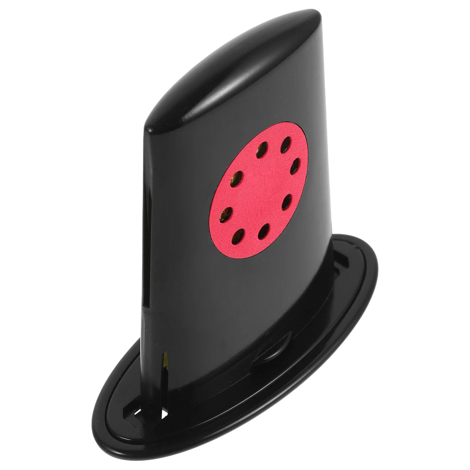 

Guitar Humidifier Sound Pickup Portable Musical Instrument Case Acoustic Accessories Clarinet Pvc Ukulele Cello