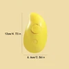 1pc New cross-border mango pet comb cat and dog electric spray brush massage comb 2