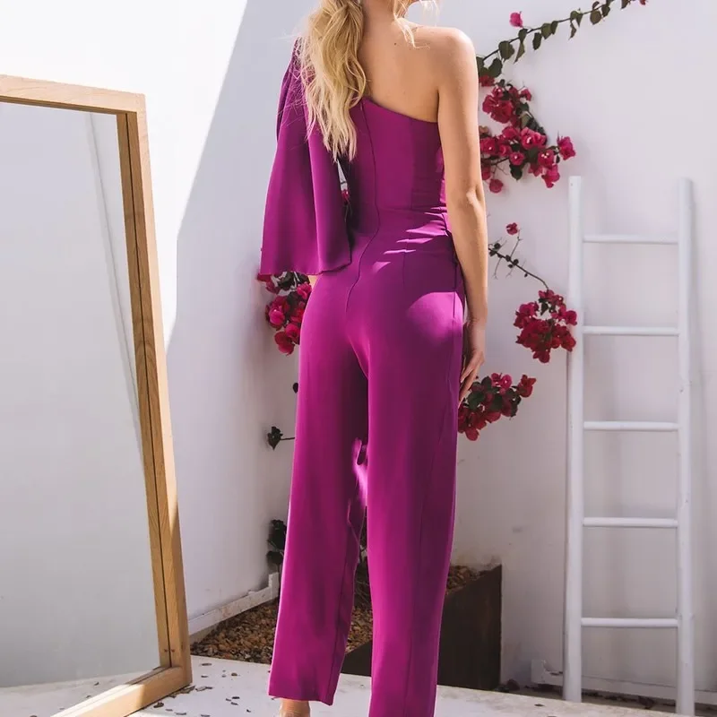 Рисунок 3 - Элегантный официальный сексуальный большой комбинезон