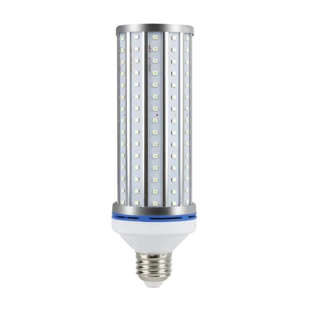 60W LED UVC Germicidal Corn Lamp Household Sterilization Disinfection Light  Bulb Tube UVC Germicidal Light Sterilizing Lights