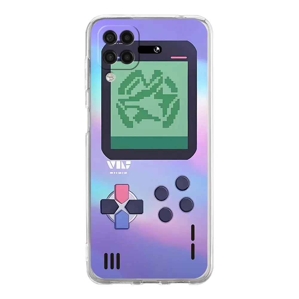 Honkai Star Rail Style Phone Case