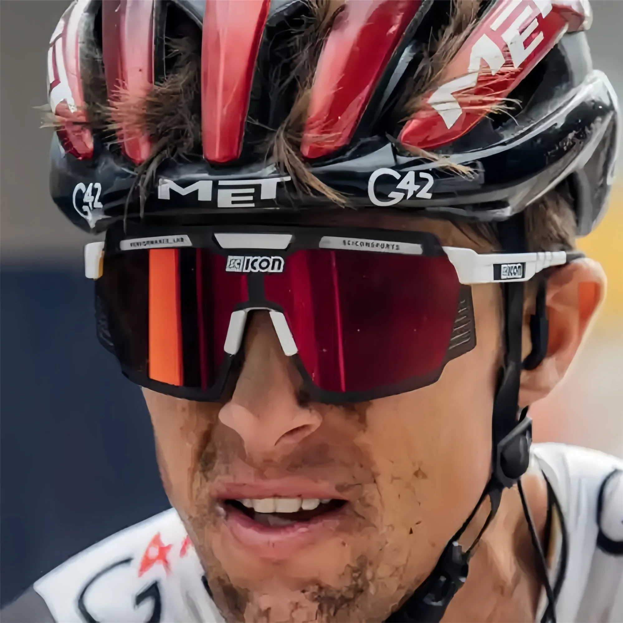 Scicon اللونية الدراجات نظارات في الهواء الطلق نظارات شمسية رياضية الرجال MTB دراجة نظارات النساء الطريق دراجة هوائية جبلية نظارات النظارات