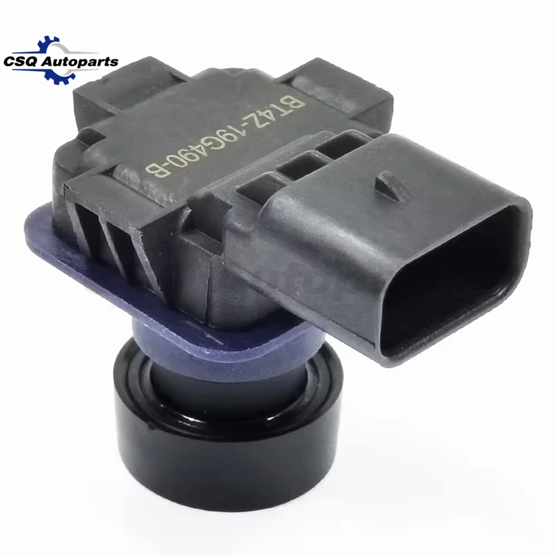 BT4Z-19G490-B For 2011 2012 2013 Ford Edge Rear View Backup Camera