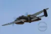 Freewing RC Plane Warbird Flightline 1600mm Wingspan B25 B-25 MITCHELL PNP Retractable Landing Gear Plane Airplane Model Hobby 4