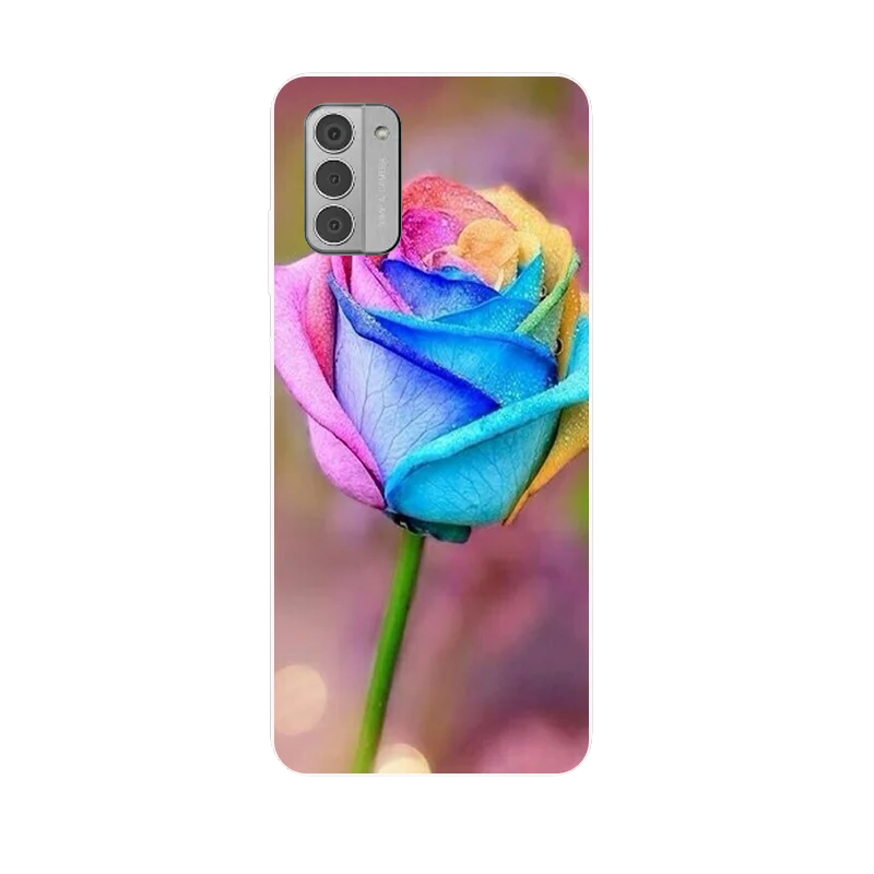 Football Soft Silicone Shockproof Back Case