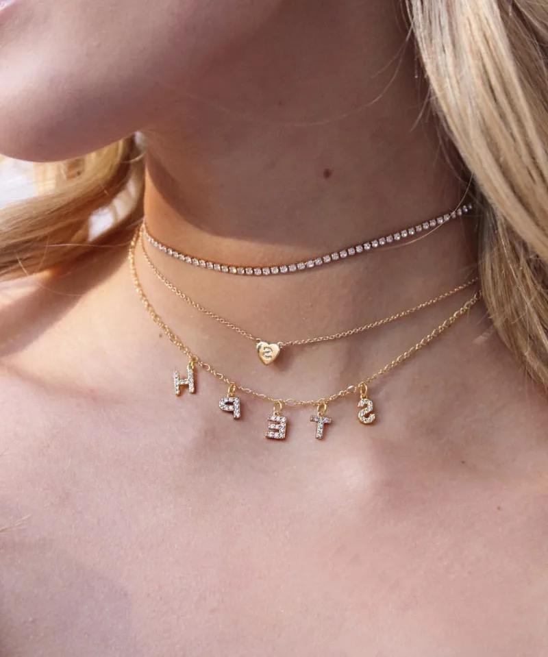 سلسال تنس ذهبي