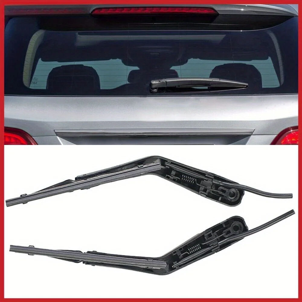 Wischerarm-Scheinwerfer für Mercedes W124 W126 W140 A1248200744 Bggwhofhnvb – Detail 8