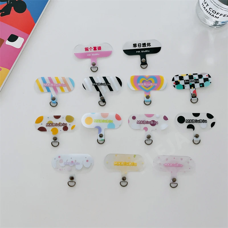 Universal Wrist Strap Phone Wrist Straps Cell Phones Cute Wrist