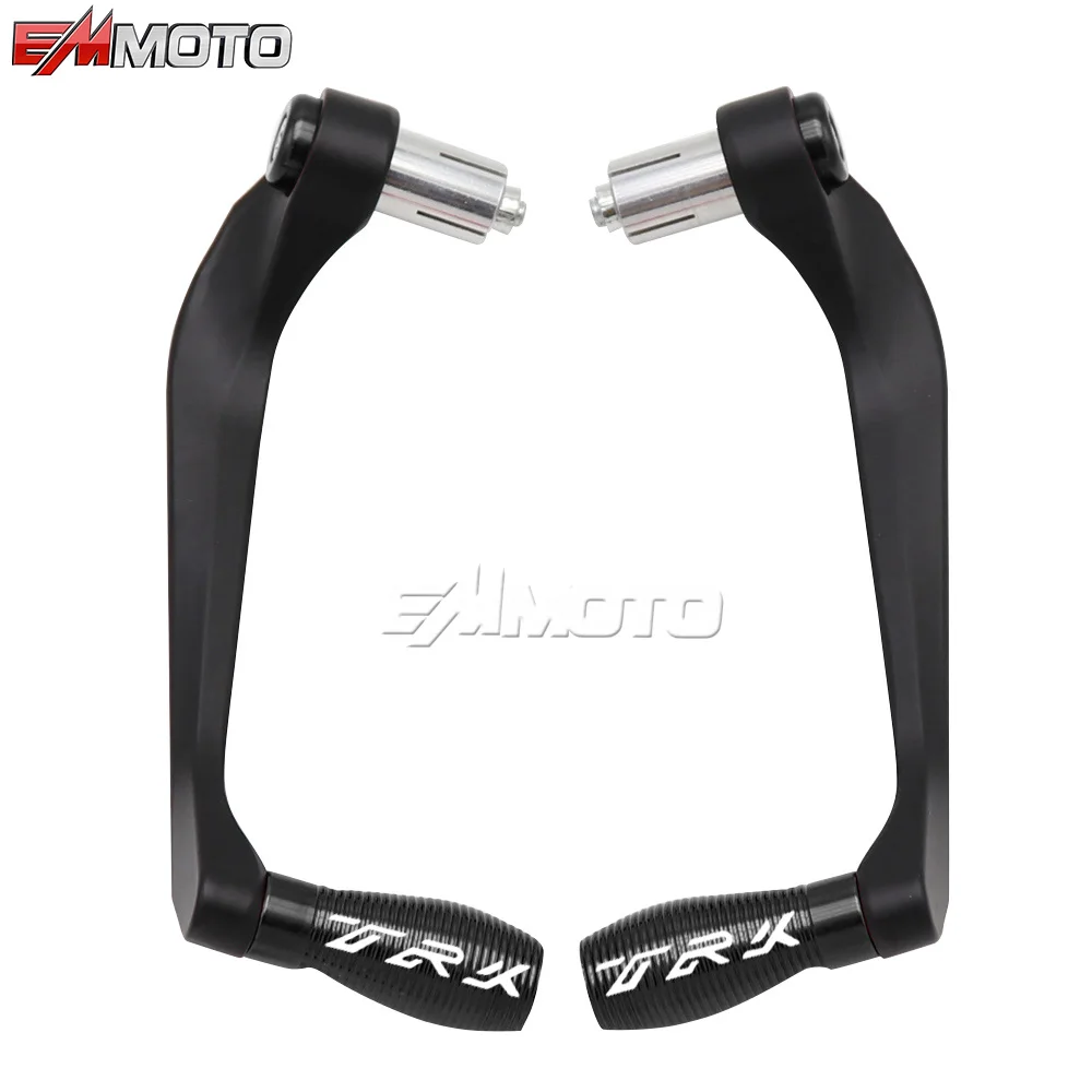 For Benelli TRK 251/502/502X/302 TRK251 TRK502 TRK502X Motorcycle Accessories CNC Handlebar Brake Clutch Levers Handle Bar Guard