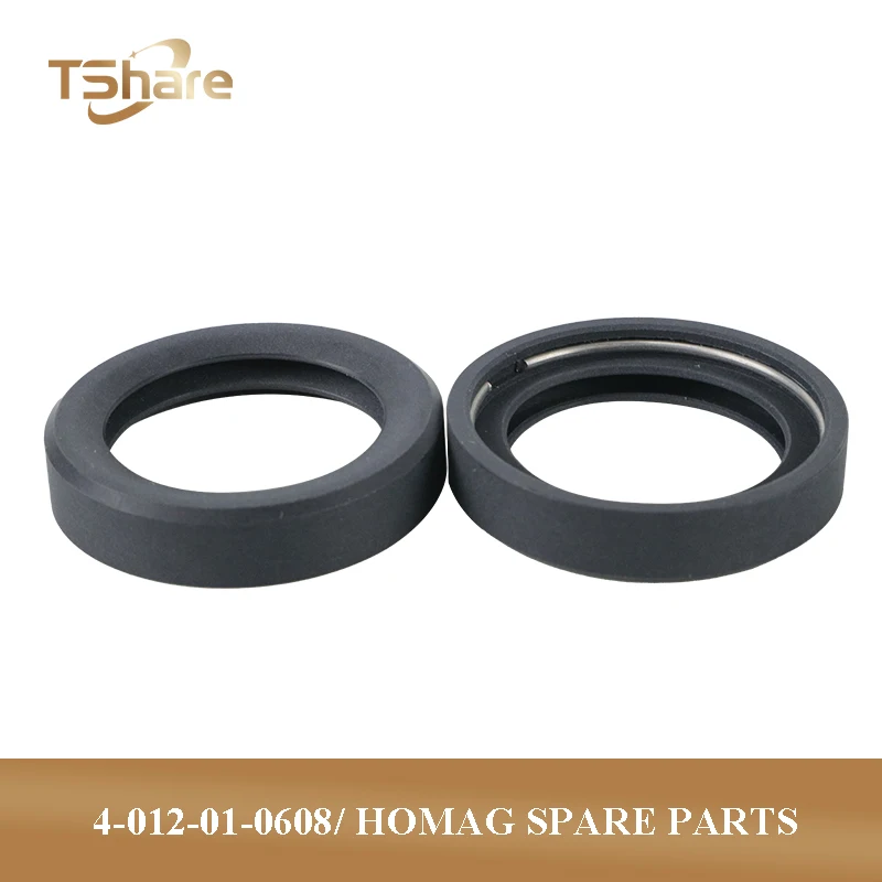 

10PCS Original 4-012-01-0608 Woodworking Machine Sealing Ring 33.5*25*7mm for Homag