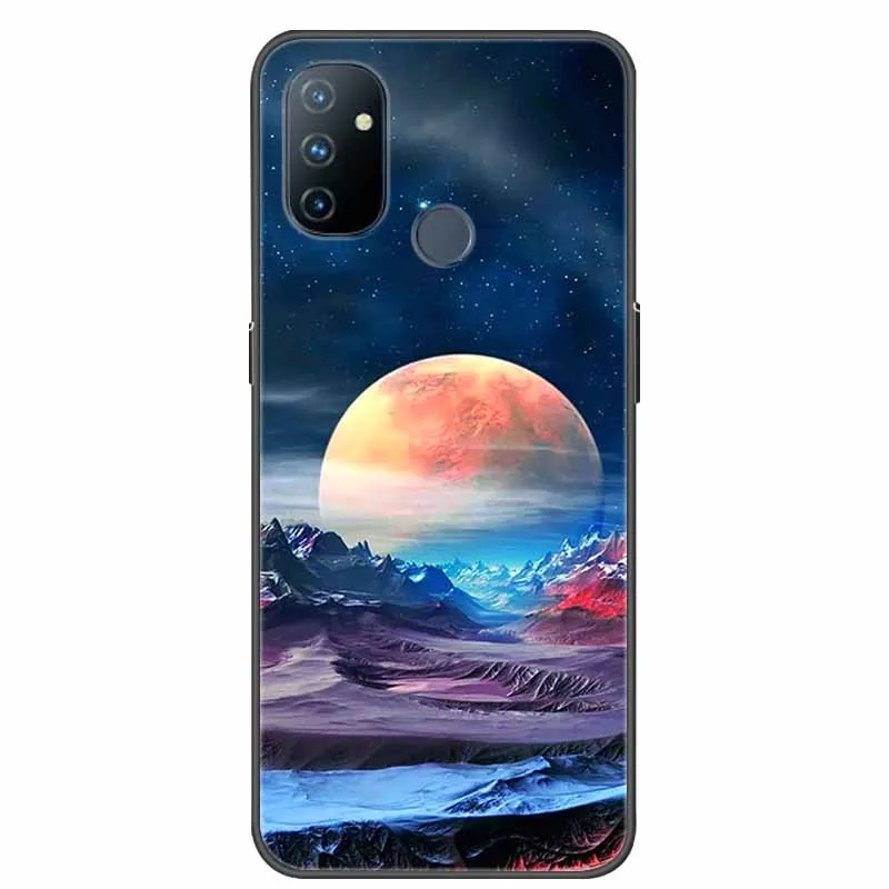 Luxurious Silicone TPU Soft Phone Back Cover Case - Lovely Design Protector Coque