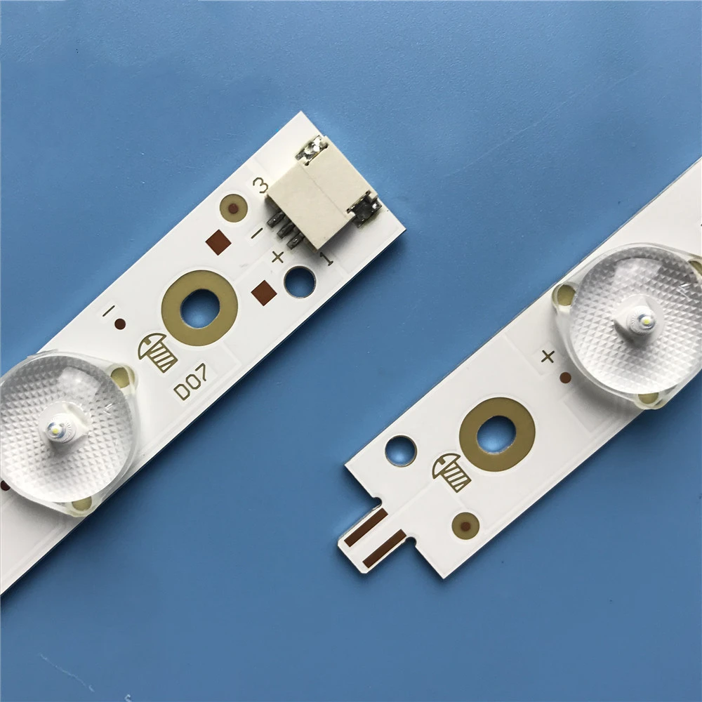 14 Pcs/Set LED Ʈ GJ-2K18-AFJ2-490-D714-V1-L GJ-2K18-AFJ2-490-D714-V1-R TPT490F2-FN02.S LBM490P0701-CQ-3(R) L 49PUS6482