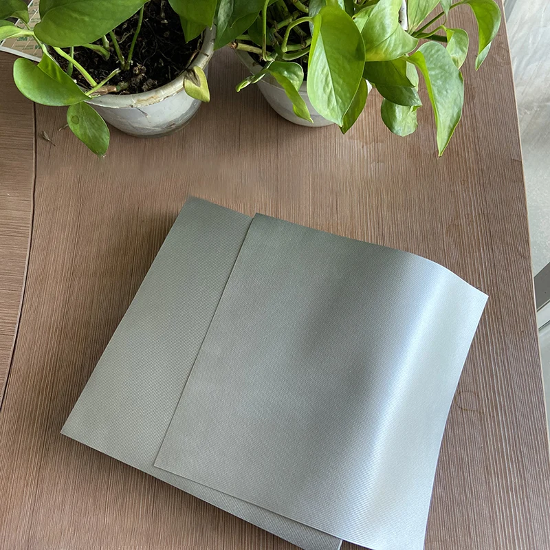 RFID Ferrite Sheet Electromagnetic Shielding Sticker