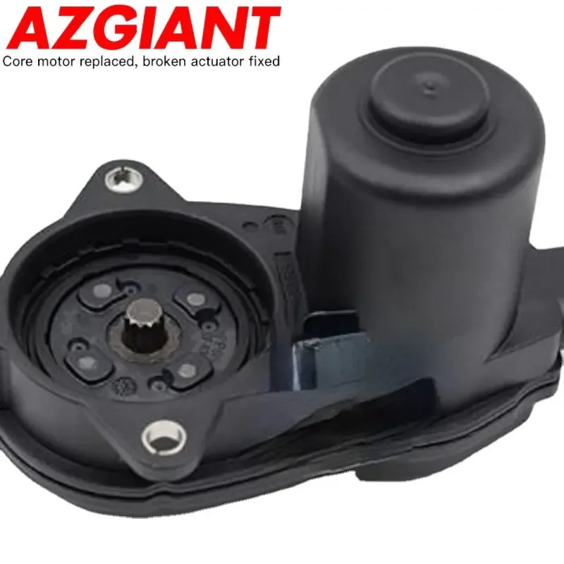 Car Parts Handbrake Actuator for Geely EMGRAND EV350 450 500 300 Rear Electric Parking Brake Motor Original 1pcs