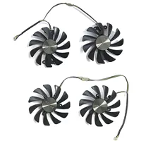 NEW 1SET 95MM GAA8S2U GTX 1080 Ti AMP Edition GPU Fan，For zotac GTX 1080Ti 1080 1070 1070Ti AMP Edition Video card cooling fan - Image 2