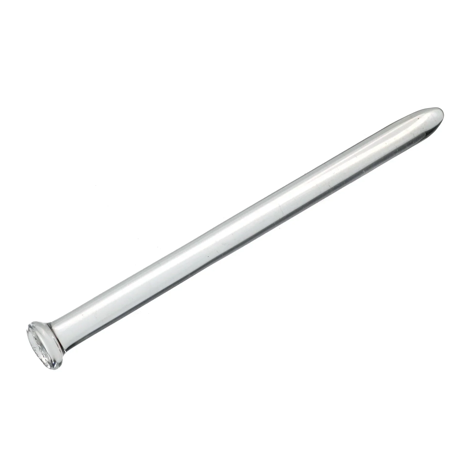 Penis sex toys Urethral Dilation Massage Glass Horse Eye Rod Urethral Stimulator Expander Penis Plug Fetish SexToy For Men Masturbator 8 Size