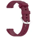 Wine red
