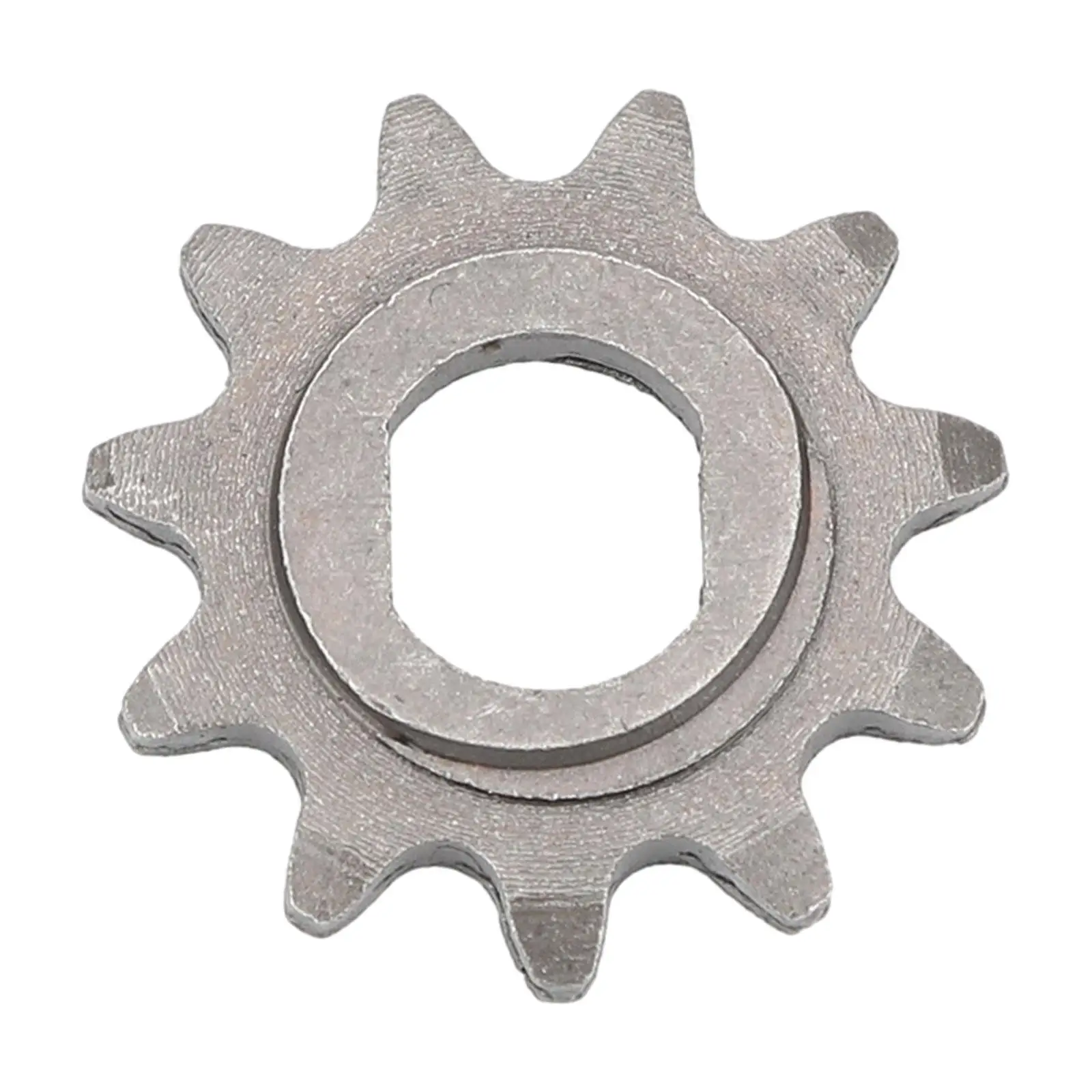 Motor Sprocket 11T Sprocket Practical 25H Sprocket Wear Resistant for 1020 High