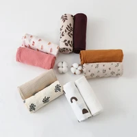 Cotton Swaddle Baby Blanket