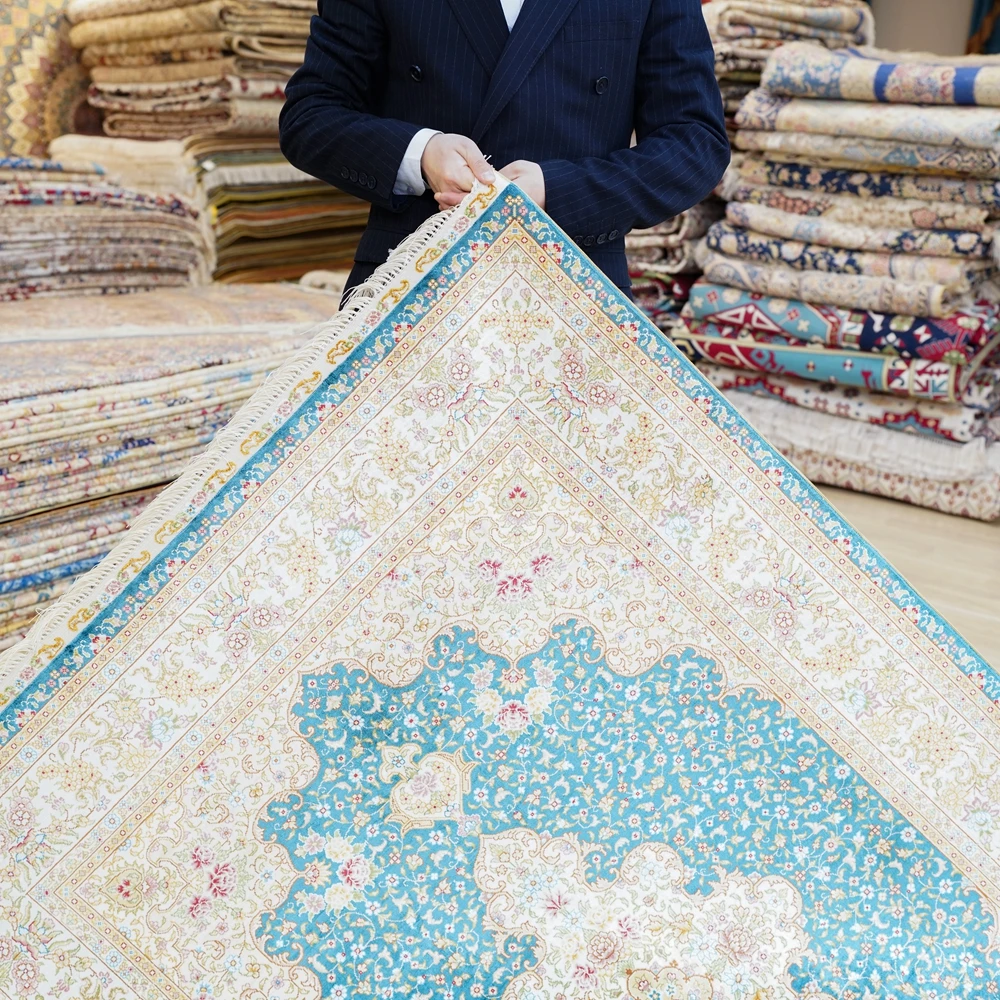 Рисунок 5 - Yilong 4 'x 6' Kerman