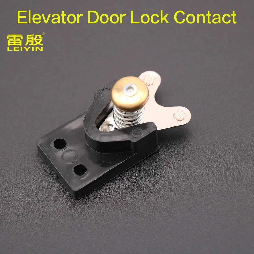 1pcs Elevator brake switch door lock contact switch microswitch Contact Applicable to 1370 1375 121 131