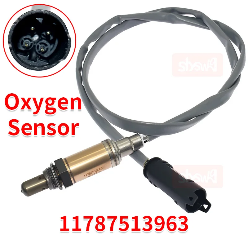 

Датчик кислорода 11787513963 для Land Rover BMW O2 Датчик 11781433940 0258005109 запасные автозапчасти