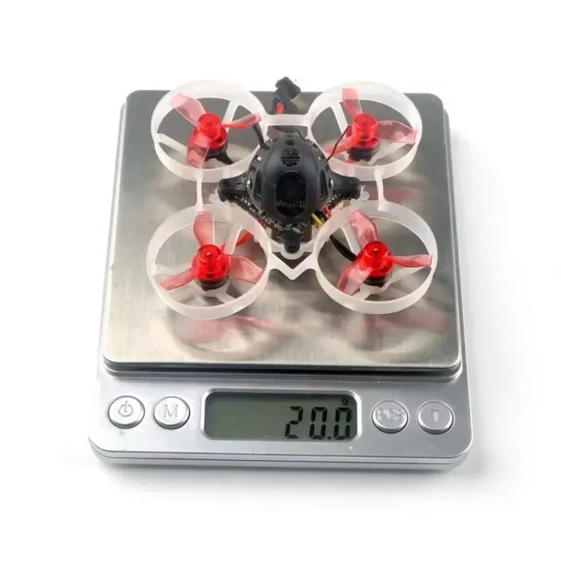 Mobula6 V3.1 Carte Contrôleur Vol FRSKY 19000KV/25000KV Drone Course