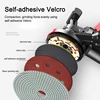 wall planer electric wall scraper dustless no dead angle rough planer ash scraper tool floor shovel putty artifact 3