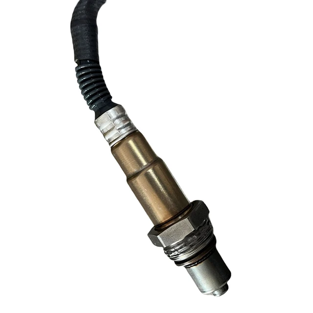 Capteur De Particules PM Pour Isuzu D-Max - 8983550720 - Améliore Les Performances Et Réduit Les émissions