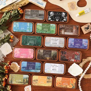 VersaFine Clair Ink Pad 1