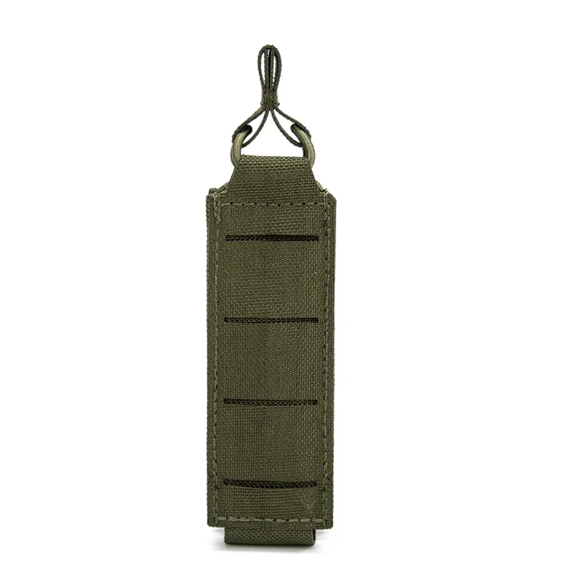 Nylon 9mm Magazine Pouch Tactical Outdoor Hunting Accessory