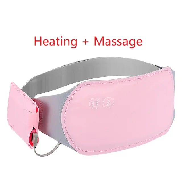 Heat Massage