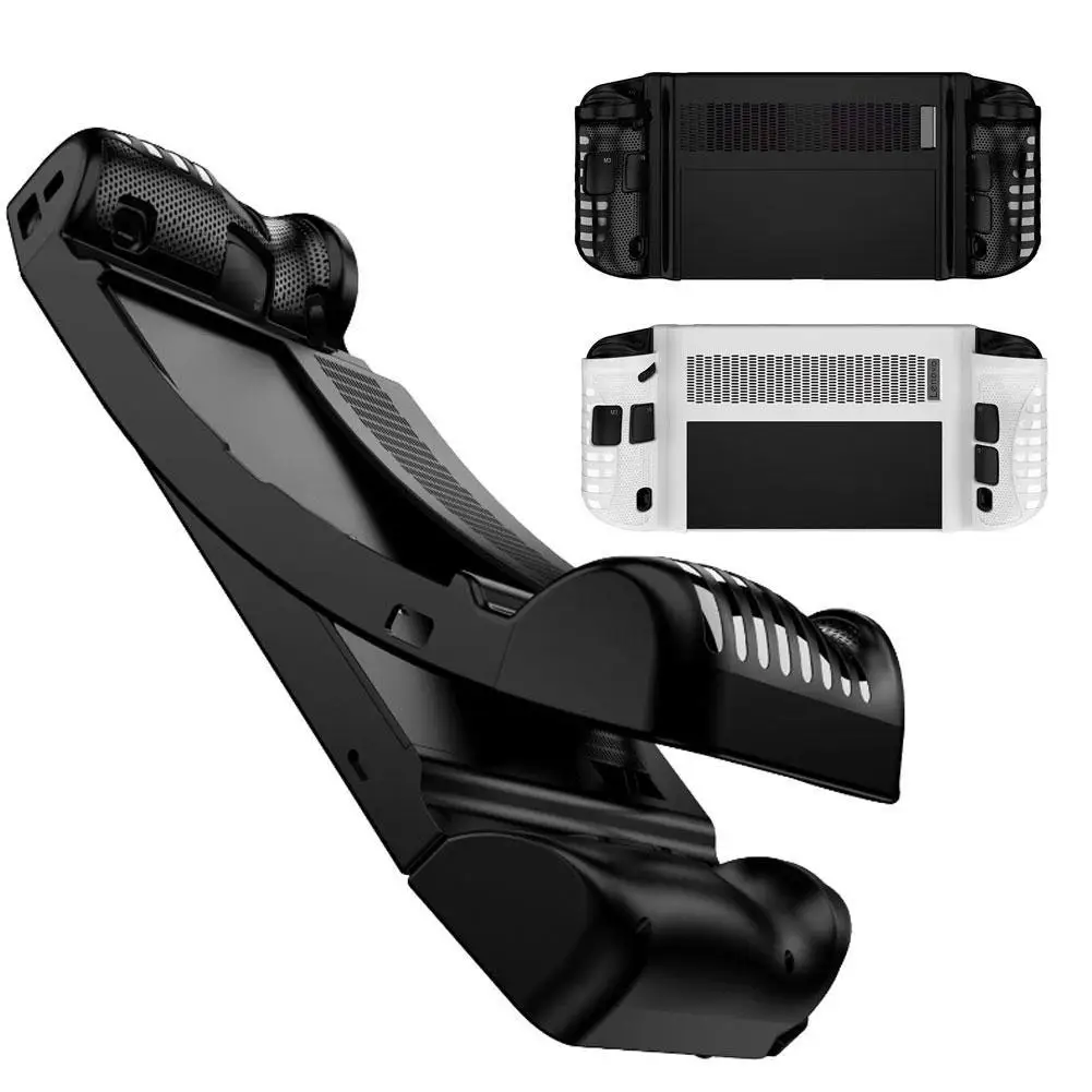 Per Lenovo Legion Go Console Custodia Protettiva Custodia Protettiva Antiurto Per Legion Go Con Supporto Custodia Protettiva Accessori