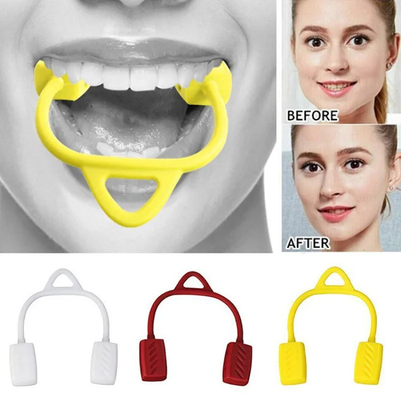 30/40/50lbs Upgraded Jaw Exerciser And Neck Toning, Jawline Exerciser For Men And Women, Face Muscle Trainin Double Chin Reducer