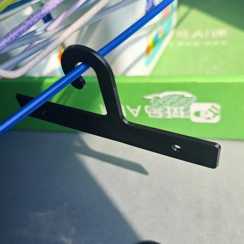 100pcs 플라스틱 교수형 속옷 니트 포장 액세서리 후크 옷 PP 옷걸이