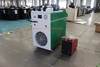 Maxcool MCW-3000 Dual Wire Feed Laser Cleaning Welding Cut Machine Fiber 3kW Rust Removal laser Cleaning Machines metal cleaner 5