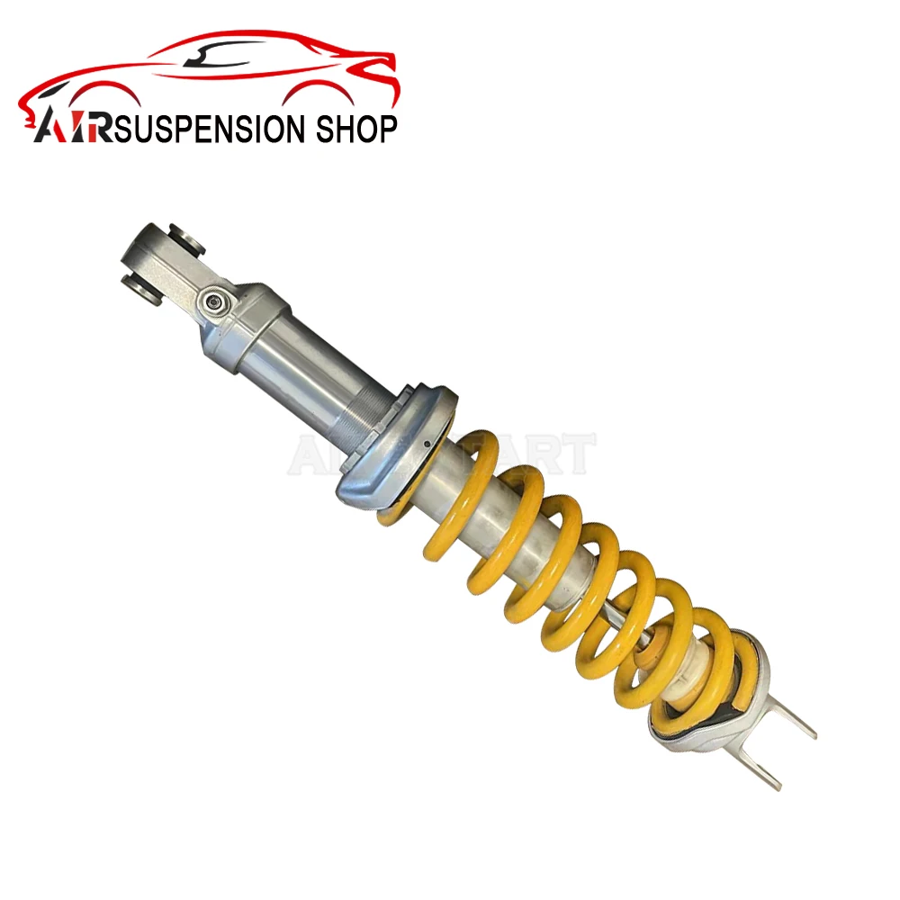Рисунок 4 - Амортизатор пневматической подвески в сборе