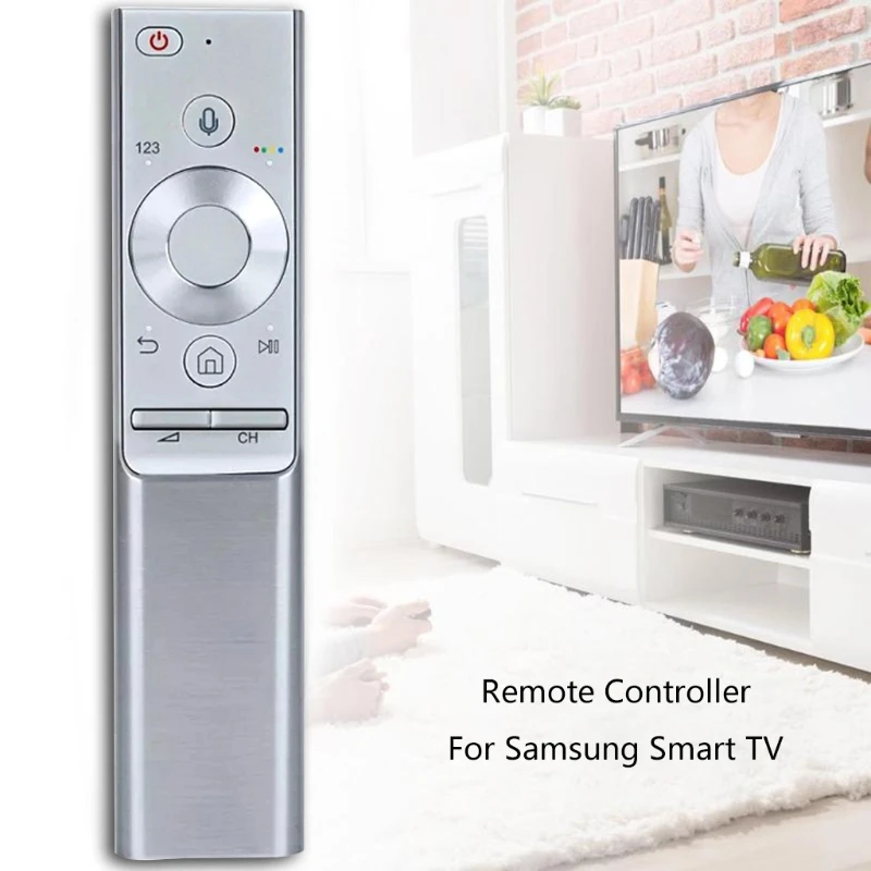 

Замена пульта дистанционного управления голосовым ТВ для медиаплеера BN59-01274A BN59-01272A