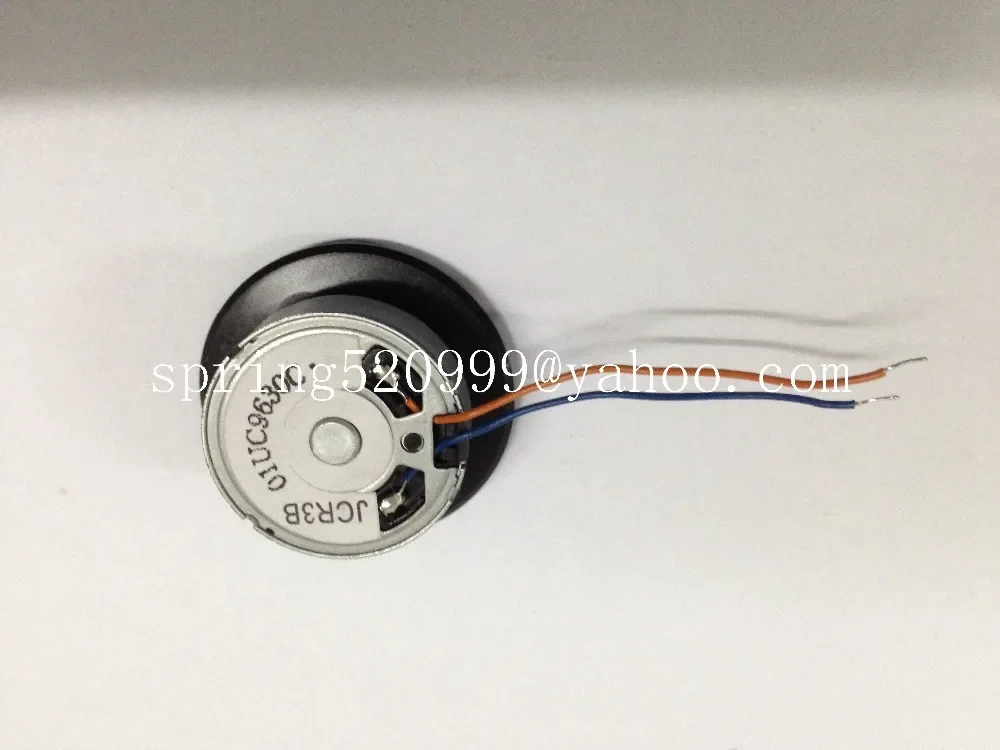 Matsushita DC spindle motor JCR3B for car CD mechanism Toyota Opel mercedes navigation car radio