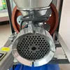 Electric Meat Grinder Blender Consumer And Commercial Stainless Steel Meat Grinder Food Processor Household Appliances 1