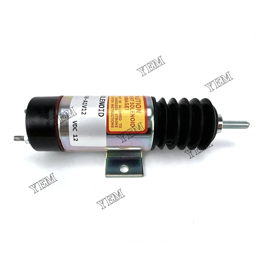 403C-11 Motorino Di Avviamento Hh70555N D610-A1V12 Per Motore Perkins.