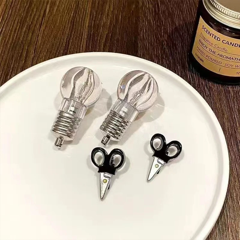 Рисунок 5 - Женская необычная боковая челка