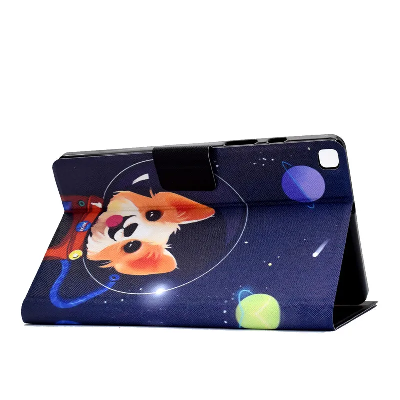 Ｚ   A 8.0 2019 8 ġ SM-T295 T290 T297 PU  ȣ ̽ Fundas Coque  A 8 A8 Ŀ